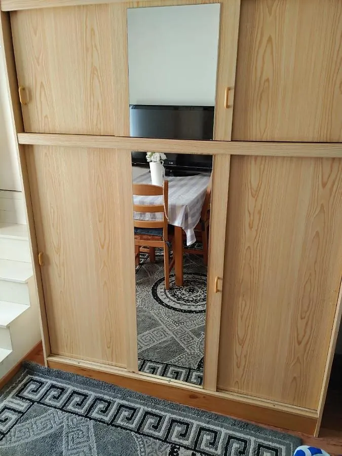 Studio Apartment Brussels
