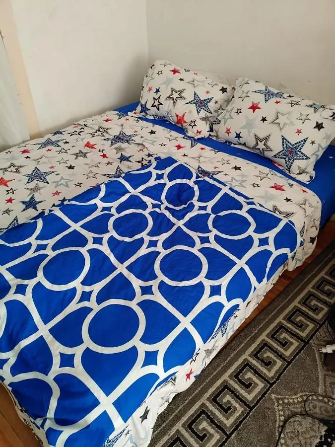 Studio Apartment Brussels Belgium